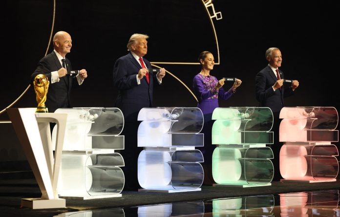 Se presentó el “FIFA Pass” para el Mundial 2026 que permitirá agilizar los trámites de visados