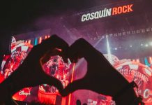 10 canciones románticas que queremos escuchar en Cosquín Rock 2026