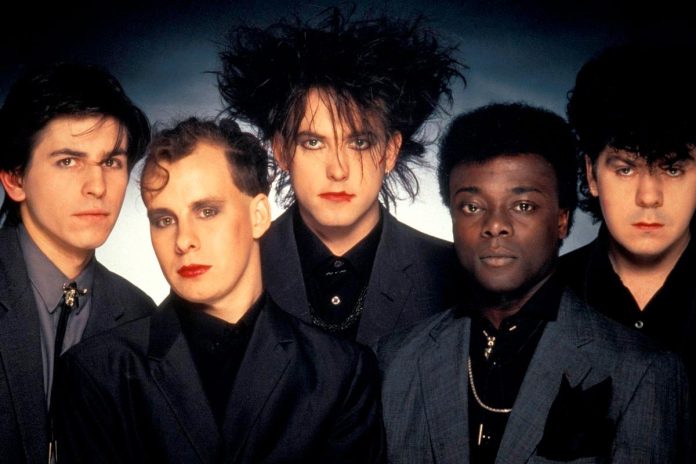 3 bandas punk que inspiraron a The Cure