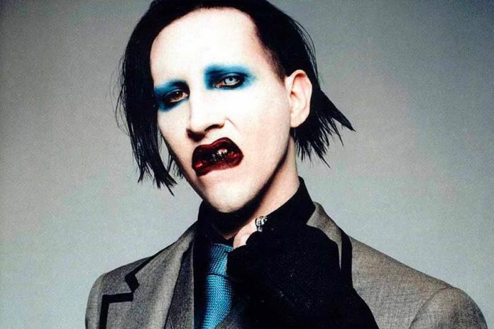 4 músicos que detestan a Marilyn Manson