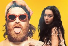 5 discos nuevos para escuchar a todo volumen