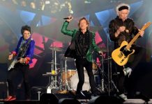 A 10 años del último show de The Rolling Stones en Argentina: Las canciones que tocaron