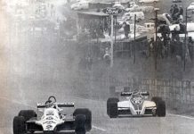 A 45 años de un triunfo magistral de Lole Reutemann: la guerra en la F1 que no le dio esos puntos y pudieron valerle el título