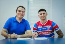 Adam Bareiro se convertirá en nuevo refuerzo de Boca Juniors: los detalles del pase