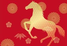 Año Nuevo Lunar: este es el doodle de Google que celebra el Año Nuevo Chino 2026