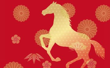 Año Nuevo Lunar: este es el doodle de Google que celebra el Año Nuevo Chino 2026