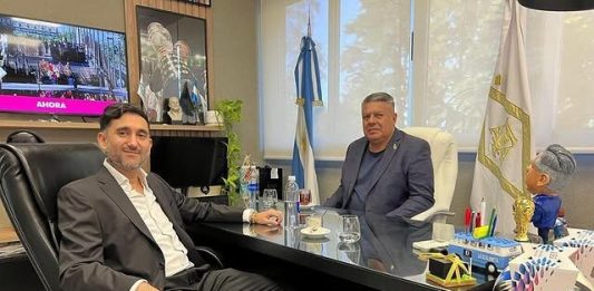 ARCA amplió la denuncia penal contra Sur Finanzas Group, la empresa del financista vinculado a Claudio Tapia