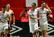 Argentinos Juniors enfrenta a Barcelona SC en Ecuador por la Fase II de la Copa Libertadores