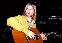 Aseguran que la muerte de Kurt Cobain fue un homicidio