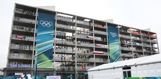 Asombro en los Juegos Olímpicos de Invierno porque se agotaron 10 mil preservativos en 72 horas