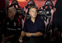 Ausencias de peso y un regreso clave: los convocados de River Plate y el equipo que imagina Gallardo para jugar con Ciudad de Bolívar