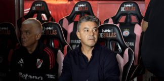 Ausencias de peso y un regreso clave: los convocados de River Plate y el equipo que imagina Gallardo para jugar con Ciudad de Bolívar