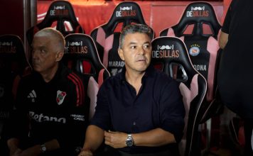 Ausencias de peso y un regreso clave: los convocados de River Plate y el equipo que imagina Gallardo para jugar con Ciudad de Bolívar