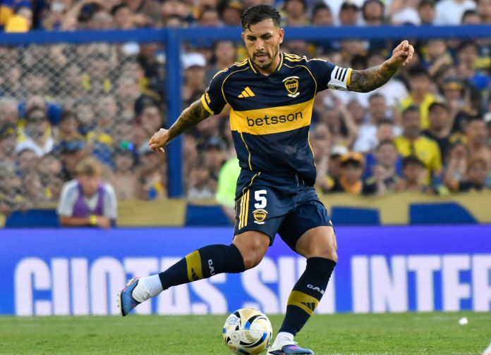 Boca Juniors buscará volver al triunfo ante Platense en La Bombonera: hora, TV y formaciones