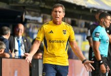 Boca Juniors debutará en la Copa Argentina ante Gimnasia de Chivilcoy en Salta: hora, TV y formaciones