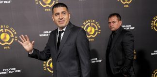 Boca Juniors oficializó el rol del Chelo Delgado en el Consejo de Fútbol: quiénes lo acompañarán