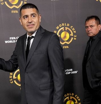 Boca Juniors oficializó el rol del Chelo Delgado en el Consejo de Fútbol: quiénes lo acompañarán