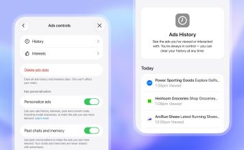 ChatGPT comienza a mostrar publicidad en cuentas gratis y en su plan más barato