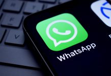 Cómo activar el “modo hada azul” de WhatsApp