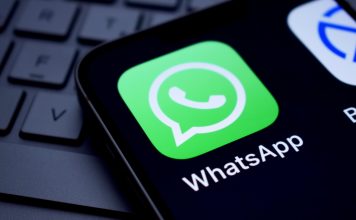 Cómo activar el “modo hada azul” de WhatsApp