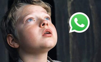 Cómo activar el “modo Hamnet” de WhatsApp