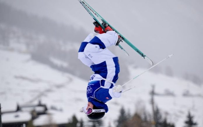 Cómo es el entrenamiento de los atletas para los Juegos de Invierno que previene lesiones