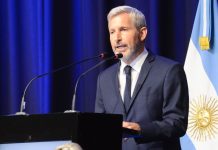 Con guiños a la Casa Rosada, Rogelio Frigerio abrirá un nuevo período de sesiones legislativas en Entre Ríos