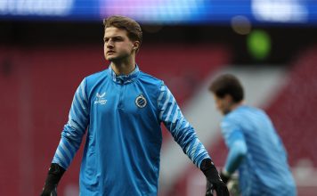 Con Julián Álvarez de titular, el Atlético Madrid de Simeone se juega su clasificación a octavos de final de Champions League