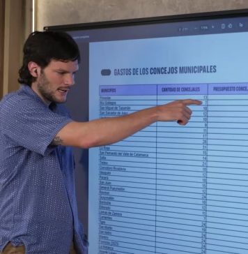 Concejos Deliberantes: un informe reveló estructuras sobredimensionadas y gastos injustificados