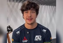 Conmoción en Brasil: un piloto de 19 años fue detenido acusado por la muerte de un menor de edad tras una pelea callejera