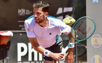 Conmoción en el Challenger de Rosario por la amenaza de apostadores a un tenista antes del partido: “Sabemos todo de tí y de tu familia”