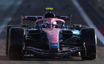 Crece la preocupación en la F1 por el nuevo reglamento: del “plan B” para combatir el manejo “antinatural” al problema de la energía