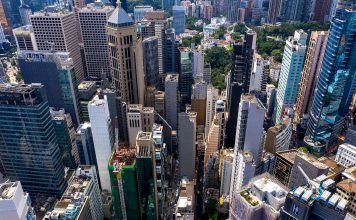 Cuáles son las cinco ciudades más avanzadas tecnológicamente del mundo