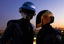 Daft Punk publica un video retrofuturista por los cinco años de su separación
