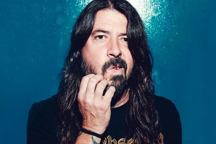 Dave Grohl explicó por qué nunca logró conectar con Yes