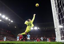 De un increíble tiro libre a la imposible atajada de Donnarumma a Mac Allister: el dramático triunfo del City ante el Liverpool