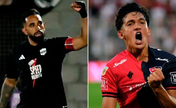 Deportivo Riestra y Newell’s cierran la quinta jornada del Torneo Apertura