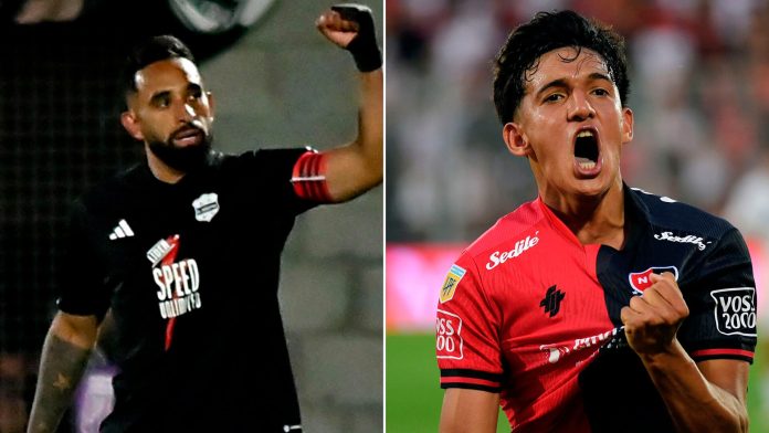 Deportivo Riestra y Newell’s cierran la quinta jornada del Torneo Apertura