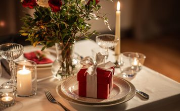 Día de los enamorados: ideas para festejar San Valentín en pareja, según la IA