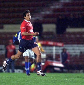 Dolor en el fútbol argentino: falleció Claudio “Yerbatero” González