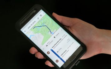 Dónde estoy ahora: así podés ver tu ubicación en tiempo real con Google Maps