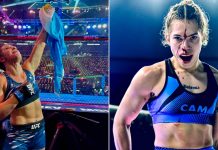 Dos luchadoras argentinas pelearán este fin de semana en UFC México: día, horario y rivales de los eventos que protagonizarán Ailín Pérez y Sofía Montenegro
