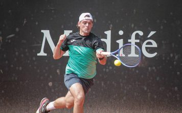 Dura sanción para un tenista argentino: estará seis años sin jugar tras admitir amaños en ocho de sus partidos