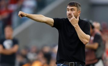 El Alavés eligió al reemplazante del Chacho Coudet ante su inminente salida a River Plate