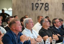 El argumento de los dirigentes que impulsan el paro del fútbol y quiénes se ausentaron a la reunión en AFA