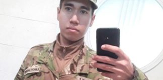 El “audio del terror”: así extorsionaron desde una cárcel bonaerense al soldado que se suicidó en la Quinta de Olivos