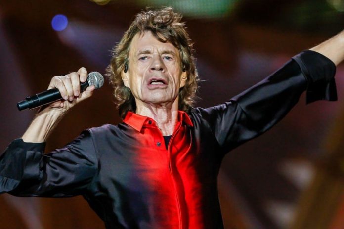El cantante legendario cuya voz nunca convenció a Mick Jagger