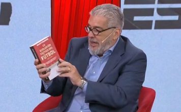 El Chavo Fucks contó qué pasó con Latorre tras la discusión al aire y lanzó una filosa respuesta luego de que lo mandaran a “estudiar”