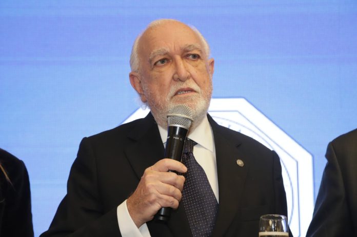 El Colegio de Abogados porteño envió una carta al Congreso sobre aspectos de la reforma laboral