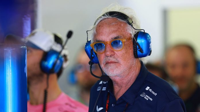 El drástico cambio que propuso Flavio Briatore para que los Grandes Premios de Fórmula 1 no sean “aburridos”
